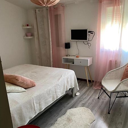 Chambre Chez L Habitant A 200 M Du Bord De Mer Port-de-Bouc Extérieur photo