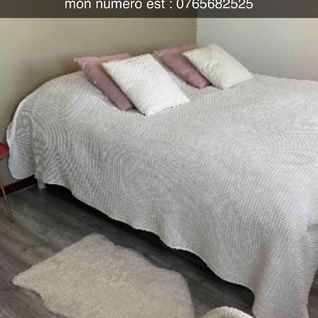 Chambre Chez L Habitant A 200 M Du Bord De Mer Port-de-Bouc Extérieur photo